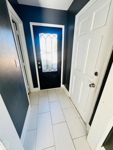 2900 Dowell, Newport, AR 72112