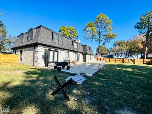 2900 Dowell, Newport, AR 72112