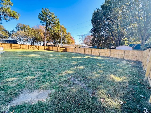 2900 Dowell, Newport, AR 72112