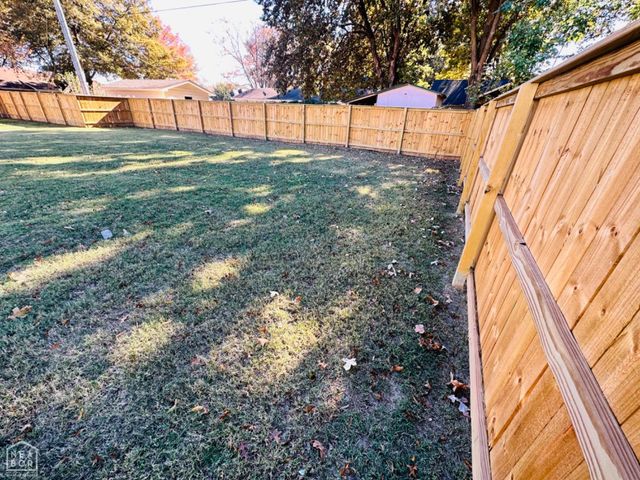 2900 Dowell, Newport, AR 72112