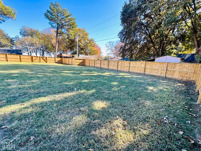 2900 Dowell, Newport, AR 72112