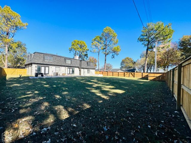 2900 Dowell, Newport, AR 72112