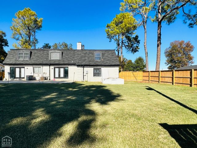 2900 Dowell, Newport, AR 72112