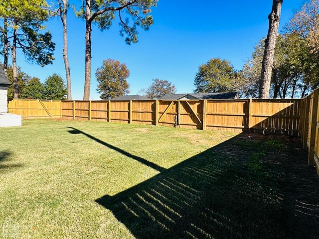 2900 Dowell, Newport, AR 72112