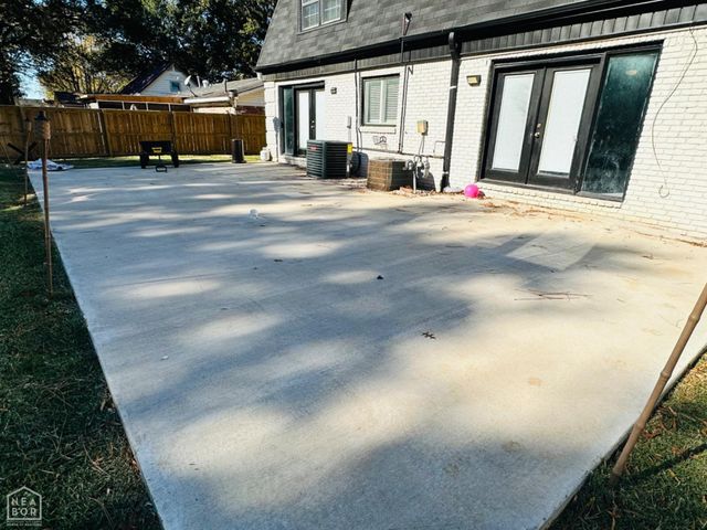 2900 Dowell, Newport, AR 72112