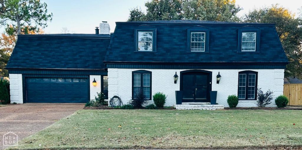 2900 Dowell, Newport, AR 72112