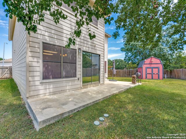 7971 Dueling Oak, San Antonio, TX 78254