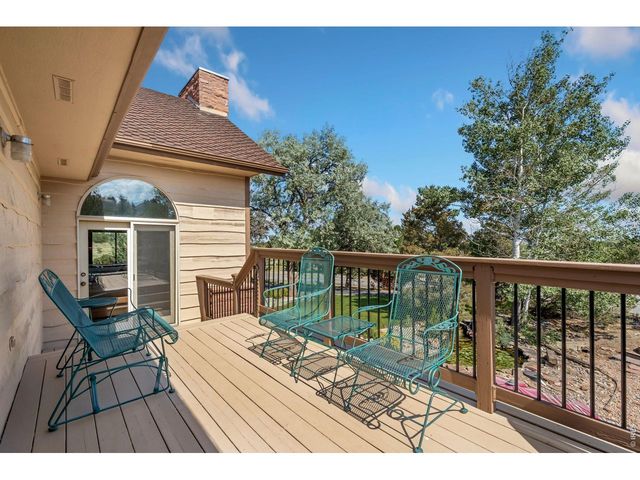 2909 Pronghorn Ct, Loveland, CO 80537