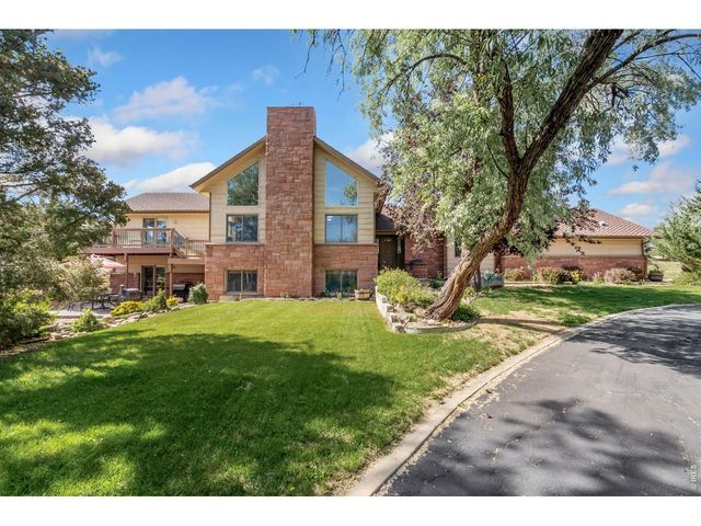 2909 Pronghorn Ct, Loveland, CO 80537