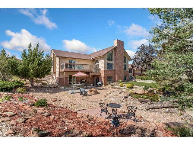 2909 Pronghorn Ct, Loveland, CO 80537