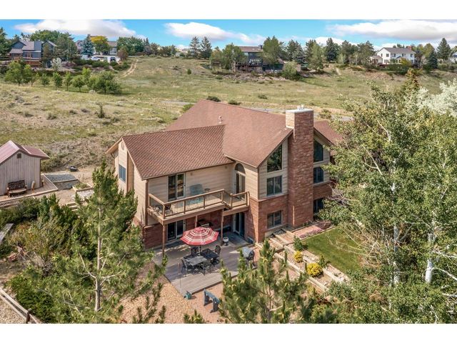 2909 Pronghorn Ct, Loveland, CO 80537
