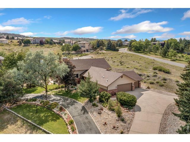 2909 Pronghorn Ct, Loveland, CO 80537