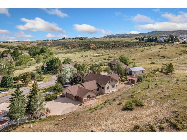 2909 Pronghorn Ct, Loveland, CO 80537