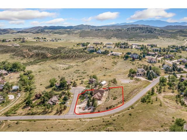 2909 Pronghorn Ct, Loveland, CO 80537