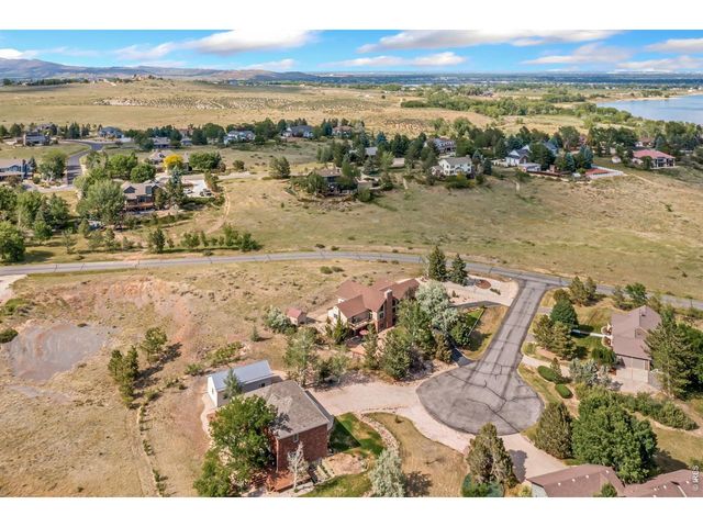 2909 Pronghorn Ct, Loveland, CO 80537