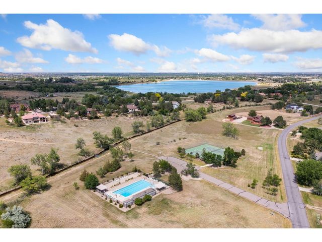 2909 Pronghorn Ct, Loveland, CO 80537