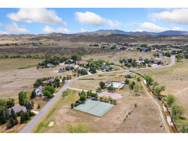 2909 Pronghorn Ct, Loveland, CO 80537
