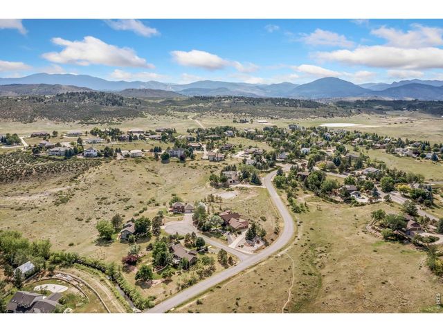2909 Pronghorn Ct, Loveland, CO 80537