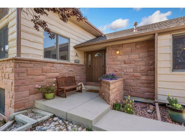 2909 Pronghorn Ct, Loveland, CO 80537