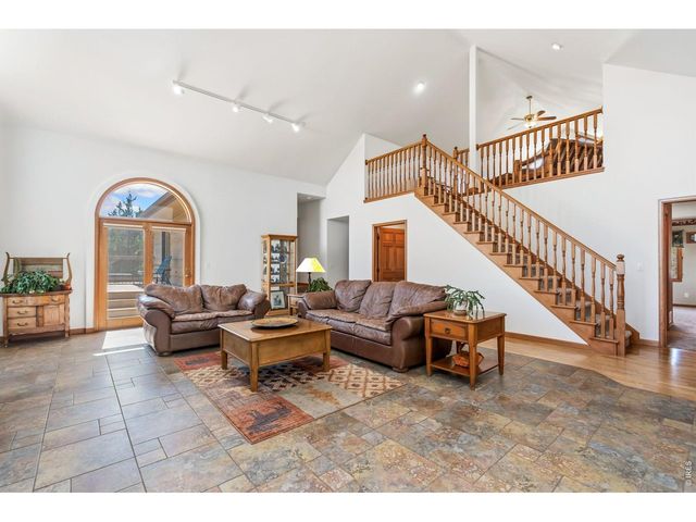 2909 Pronghorn Ct, Loveland, CO 80537