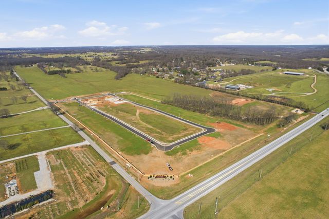 1608 S Crepe Myrtle Lane, Springfield, MO 65809