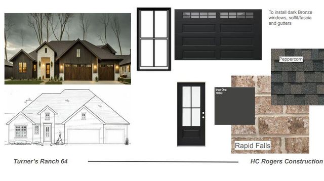 1608 S Crepe Myrtle Lane, Springfield, MO 65809