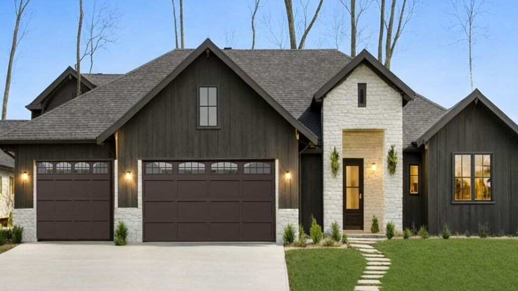 1608 S Crepe Myrtle Lane, Springfield, MO 65809