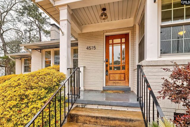 4515 Moss Hill Road, Columbia, SC 29206