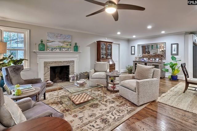 4515 Moss Hill Road, Columbia, SC 29206