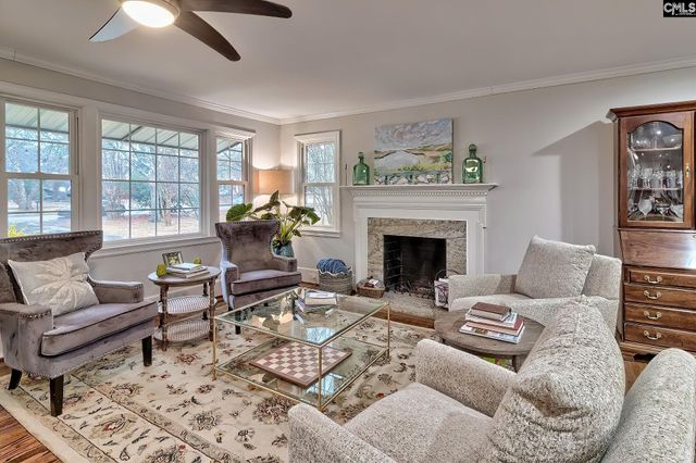 4515 Moss Hill Road, Columbia, SC 29206