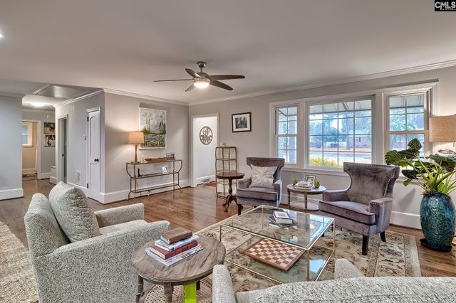 4515 Moss Hill Road, Columbia, SC 29206