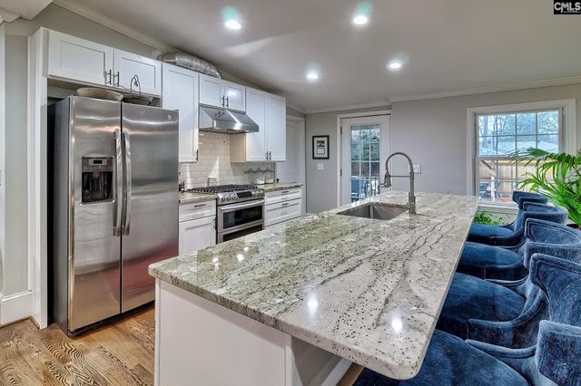 4515 Moss Hill Road, Columbia, SC 29206