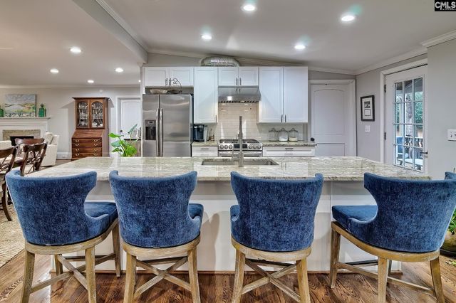 4515 Moss Hill Road, Columbia, SC 29206