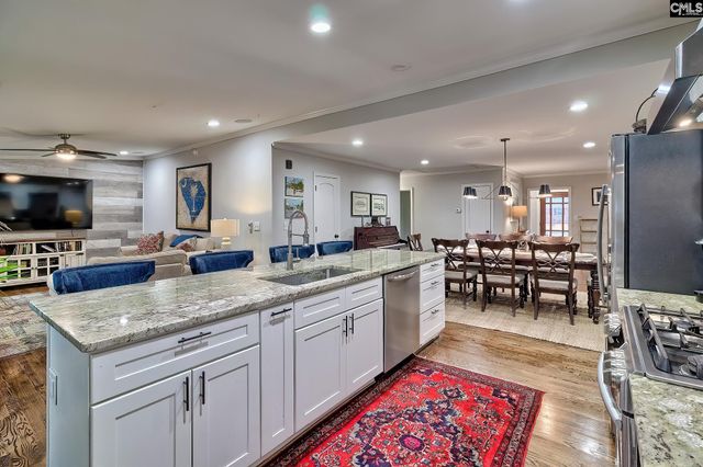 4515 Moss Hill Road, Columbia, SC 29206