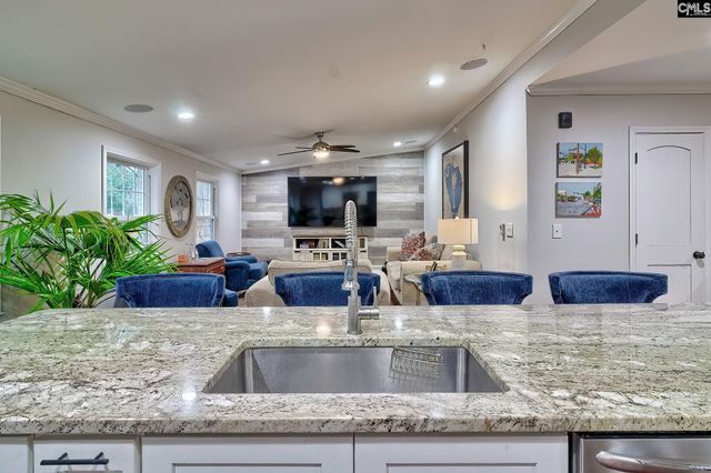 4515 Moss Hill Road, Columbia, SC 29206