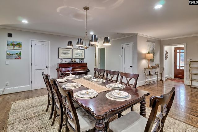 4515 Moss Hill Road, Columbia, SC 29206