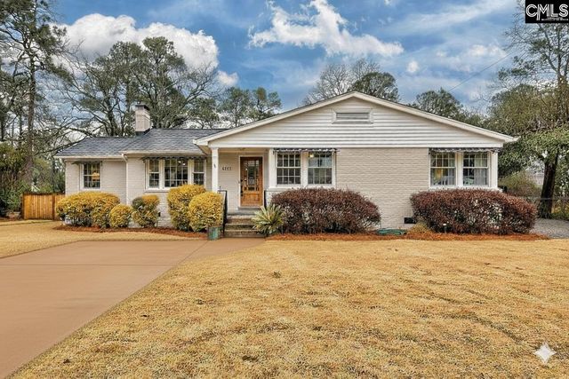 4515 Moss Hill Road, Columbia, SC 29206