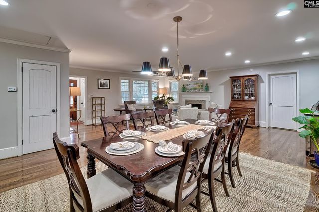 4515 Moss Hill Road, Columbia, SC 29206