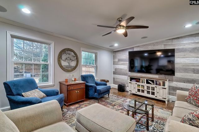 4515 Moss Hill Road, Columbia, SC 29206