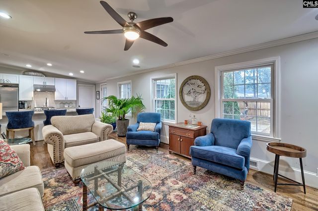 4515 Moss Hill Road, Columbia, SC 29206