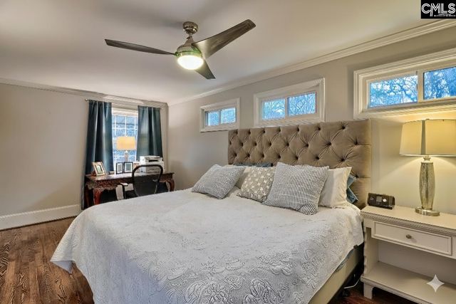 4515 Moss Hill Road, Columbia, SC 29206