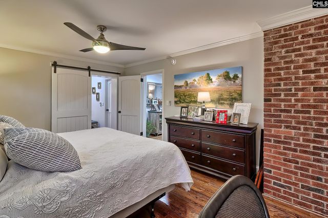 4515 Moss Hill Road, Columbia, SC 29206