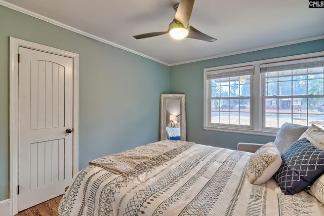 4515 Moss Hill Road, Columbia, SC 29206