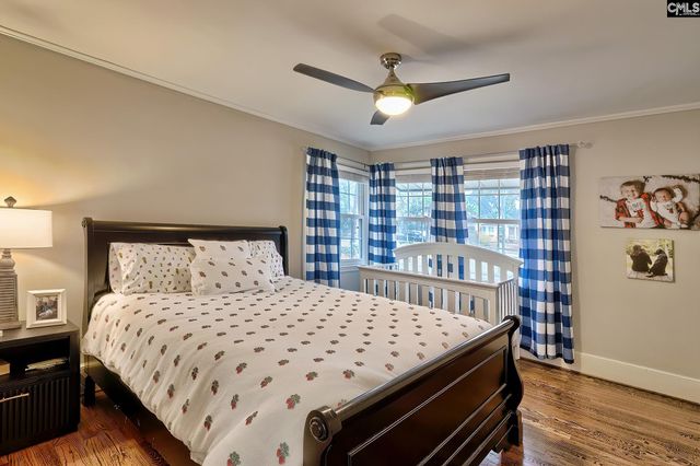 4515 Moss Hill Road, Columbia, SC 29206