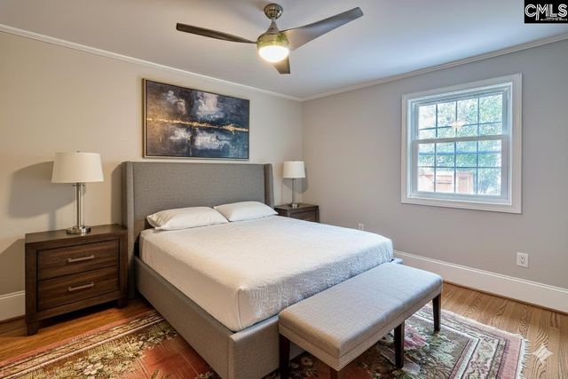 4515 Moss Hill Road, Columbia, SC 29206