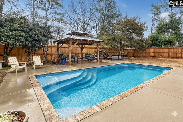 4515 Moss Hill Road, Columbia, SC 29206