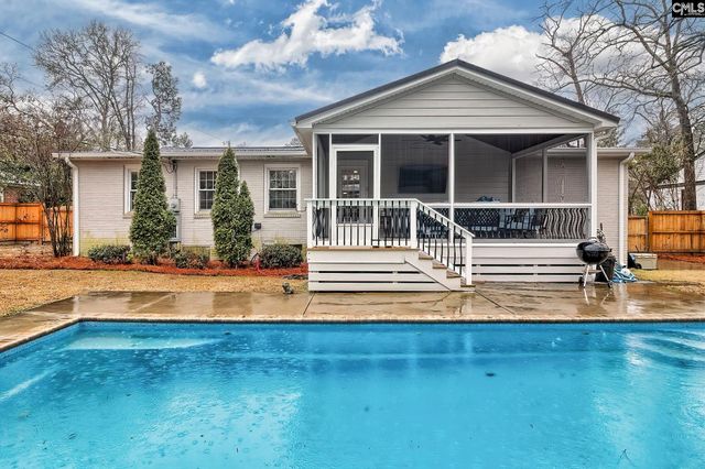 4515 Moss Hill Road, Columbia, SC 29206