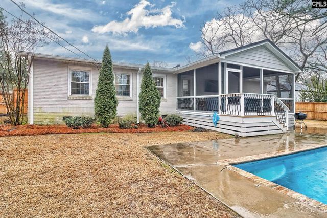 4515 Moss Hill Road, Columbia, SC 29206