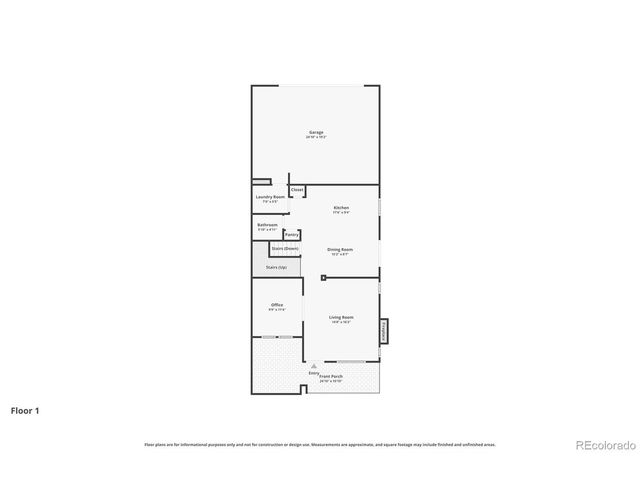 4721 Raven Run, Broomfield, CO 80023