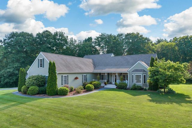 3 Mayfly Lane, Raymond, NH 03077